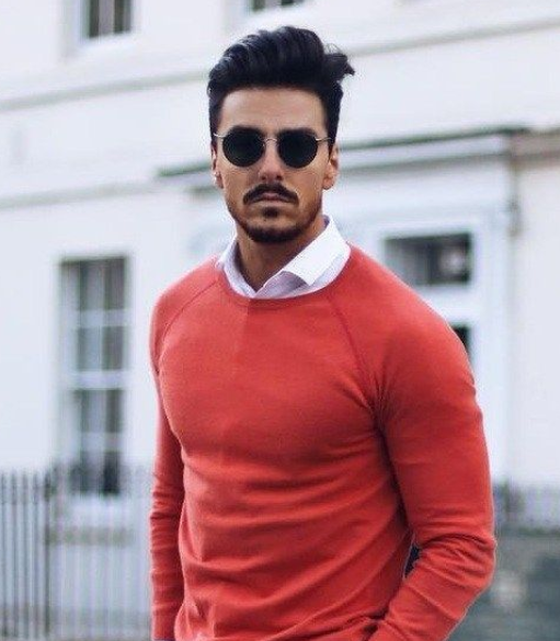 Mens Fashion