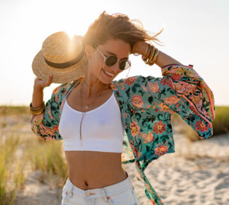 Summer Fashion